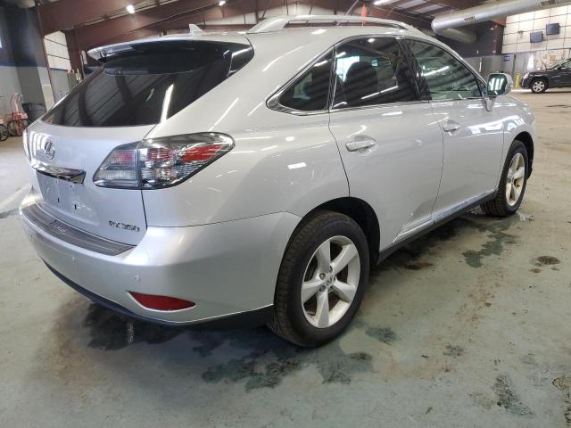 Photo 2 VIN: 2T2BK1BA6CC129641 - LEXUS RX 350 