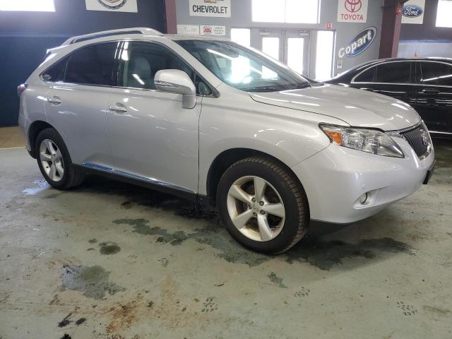 Photo 3 VIN: 2T2BK1BA6CC129641 - LEXUS RX 350 