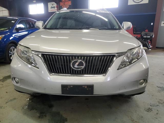 Photo 4 VIN: 2T2BK1BA6CC129641 - LEXUS RX 350 