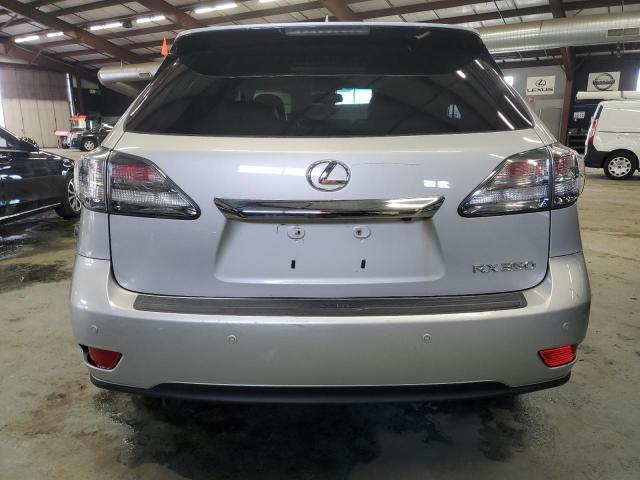 Photo 5 VIN: 2T2BK1BA6CC129641 - LEXUS RX 350 