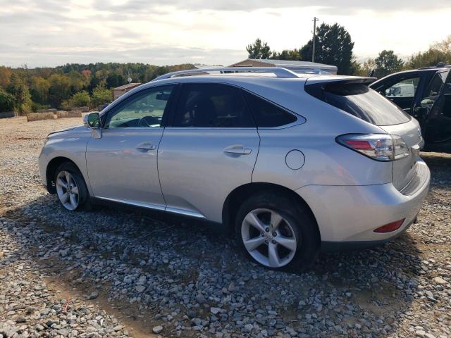 Photo 1 VIN: 2T2BK1BA6CC141014 - LEXUS RX350 