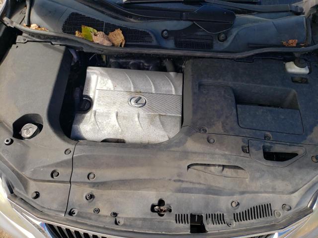 Photo 10 VIN: 2T2BK1BA6CC141014 - LEXUS RX350 