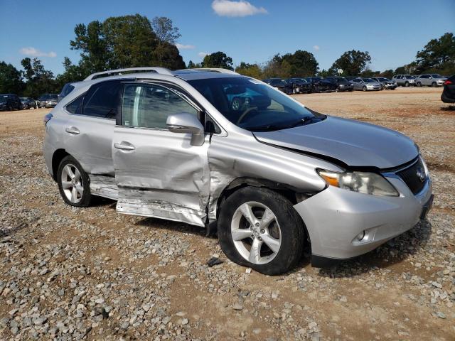 Photo 3 VIN: 2T2BK1BA6CC141014 - LEXUS RX350 