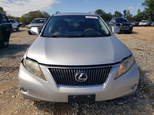 Photo 4 VIN: 2T2BK1BA6CC141014 - LEXUS RX350 