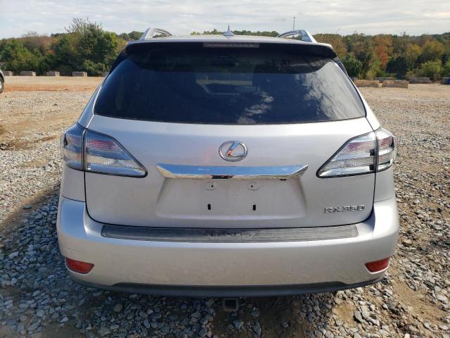 Photo 5 VIN: 2T2BK1BA6CC141014 - LEXUS RX350 