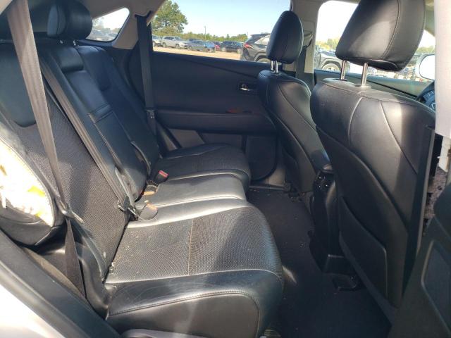 Photo 9 VIN: 2T2BK1BA6CC141014 - LEXUS RX350 