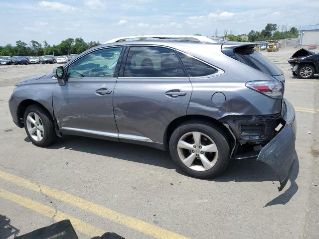 Photo 1 VIN: 2T2BK1BA6CC141062 - LEXUS RX350 