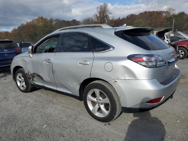 Photo 1 VIN: 2T2BK1BA6CC146066 - LEXUS RX350 