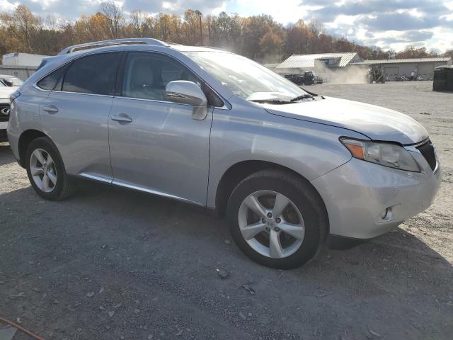 Photo 3 VIN: 2T2BK1BA6CC146066 - LEXUS RX350 