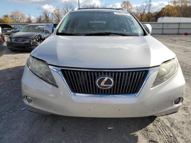 Photo 4 VIN: 2T2BK1BA6CC146066 - LEXUS RX350 