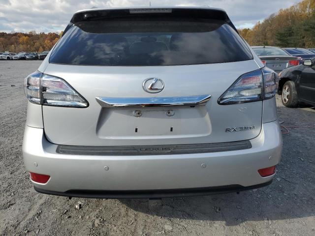 Photo 5 VIN: 2T2BK1BA6CC146066 - LEXUS RX350 