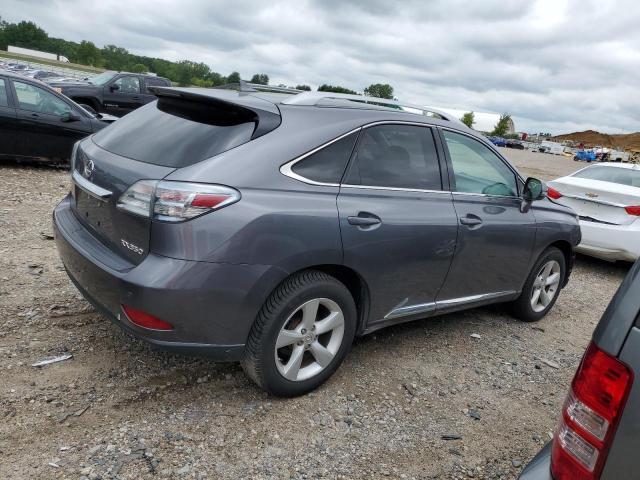 Photo 2 VIN: 2T2BK1BA6CC152577 - LEXUS RX 350 