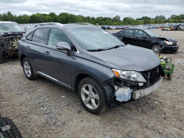 Photo 3 VIN: 2T2BK1BA6CC152577 - LEXUS RX 350 