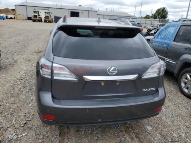 Photo 5 VIN: 2T2BK1BA6CC152577 - LEXUS RX 350 