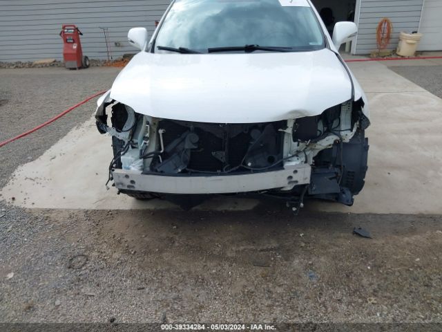 Photo 5 VIN: 2T2BK1BA6CC152692 - LEXUS RX 350 