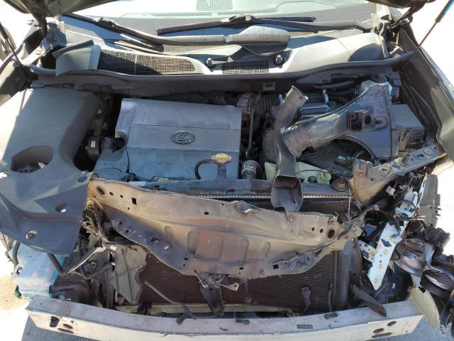 Photo 11 VIN: 2T2BK1BA6DC158235 - LEXUS RX 350 BAS 