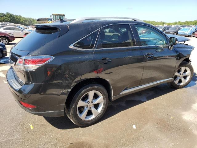 Photo 2 VIN: 2T2BK1BA6DC158235 - LEXUS RX 350 BAS 