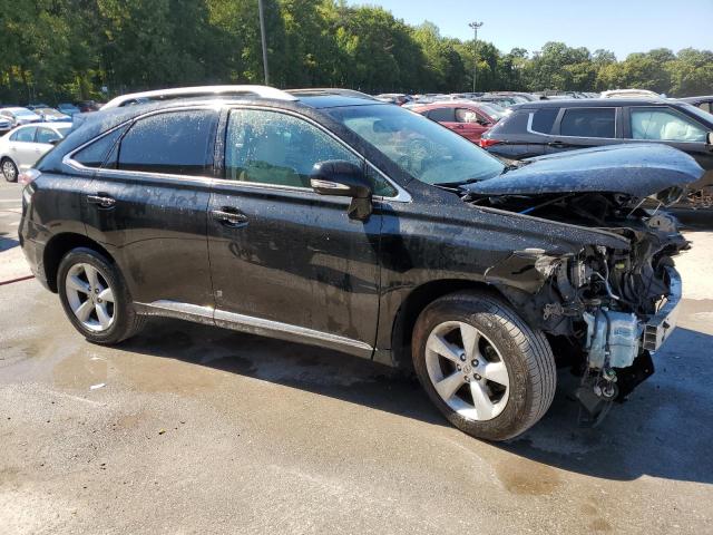 Photo 3 VIN: 2T2BK1BA6DC158235 - LEXUS RX 350 BAS 