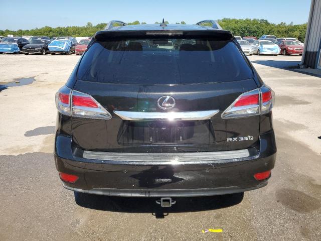 Photo 5 VIN: 2T2BK1BA6DC158235 - LEXUS RX 350 BAS 