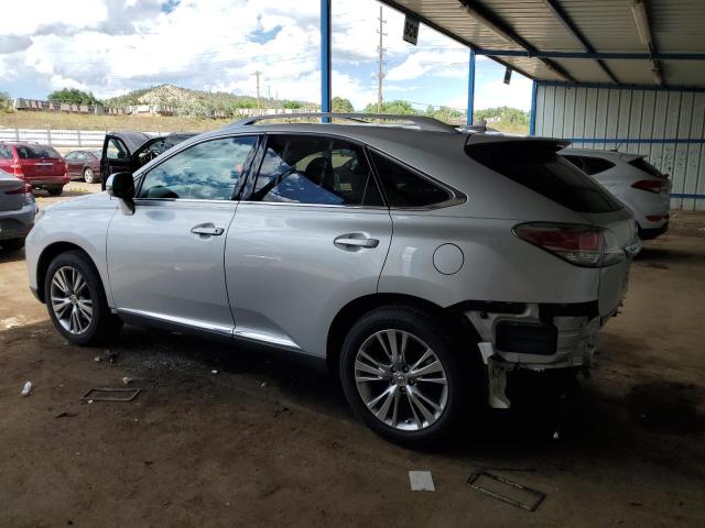 Photo 1 VIN: 2T2BK1BA6DC158882 - LEXUS RX350 