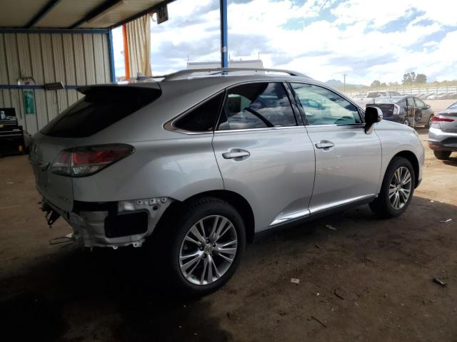 Photo 2 VIN: 2T2BK1BA6DC158882 - LEXUS RX350 