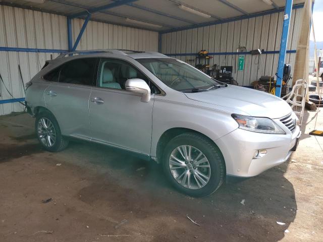 Photo 3 VIN: 2T2BK1BA6DC158882 - LEXUS RX350 