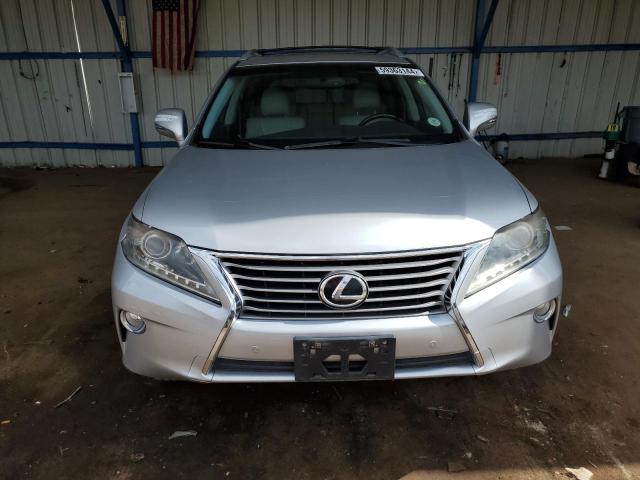 Photo 4 VIN: 2T2BK1BA6DC158882 - LEXUS RX350 