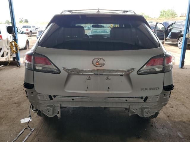 Photo 5 VIN: 2T2BK1BA6DC158882 - LEXUS RX350 