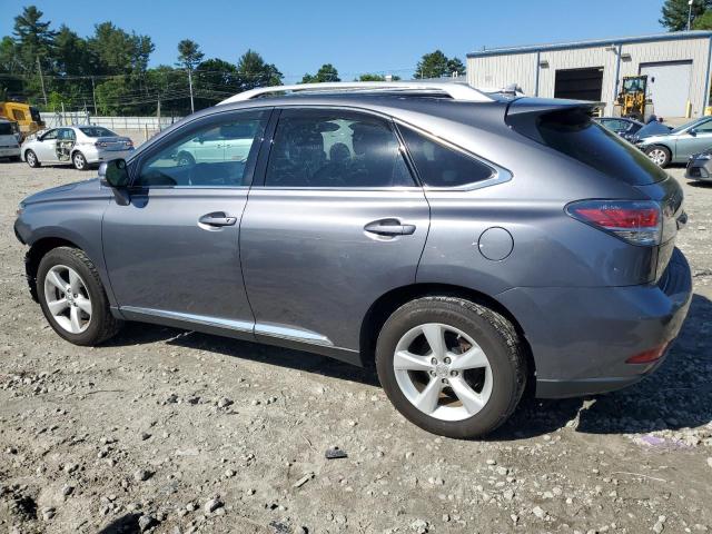 Photo 1 VIN: 2T2BK1BA6DC159448 - LEXUS RX350 