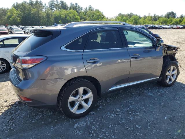 Photo 2 VIN: 2T2BK1BA6DC159448 - LEXUS RX350 