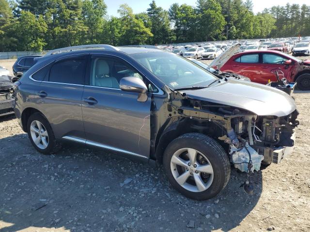 Photo 3 VIN: 2T2BK1BA6DC159448 - LEXUS RX350 