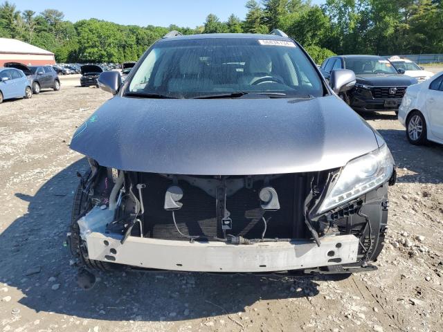 Photo 4 VIN: 2T2BK1BA6DC159448 - LEXUS RX350 