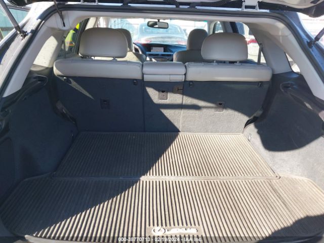 Photo 7 VIN: 2T2BK1BA6DC167257 - LEXUS RX 350 