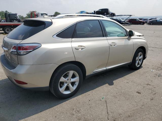 Photo 2 VIN: 2T2BK1BA6DC167582 - LEXUS RX 350 BAS 