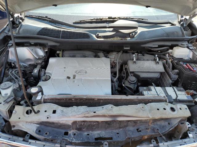 Photo 6 VIN: 2T2BK1BA6DC169414 - LEXUS RX 350 BAS 