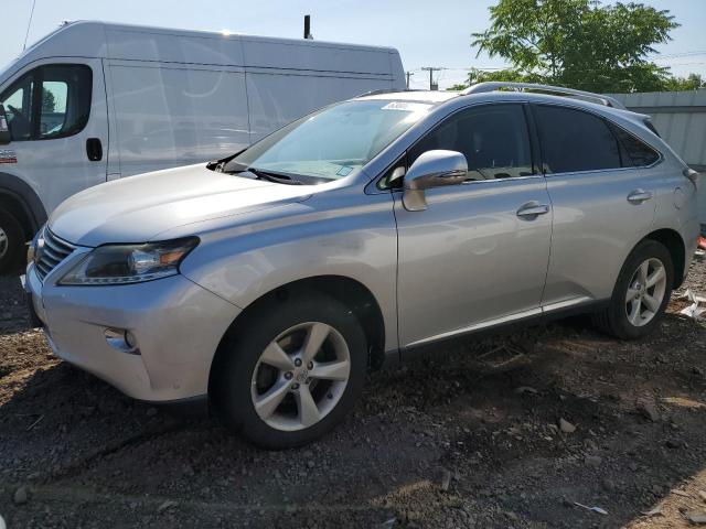 Photo 0 VIN: 2T2BK1BA6DC175018 - LEXUS RX350 