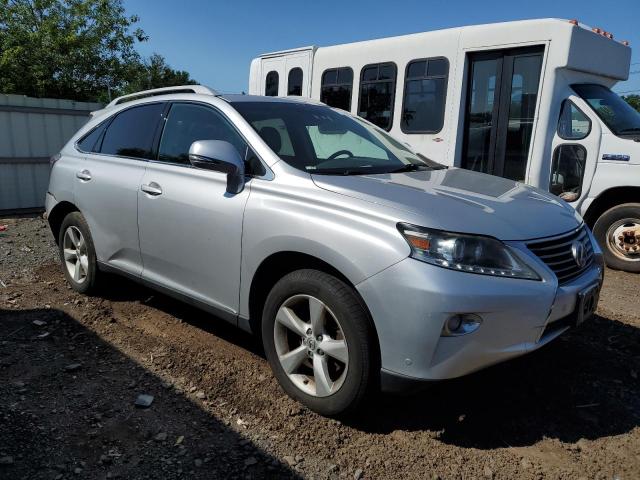 Photo 3 VIN: 2T2BK1BA6DC175018 - LEXUS RX350 