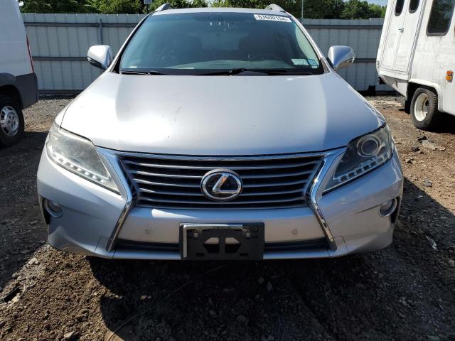 Photo 4 VIN: 2T2BK1BA6DC175018 - LEXUS RX350 