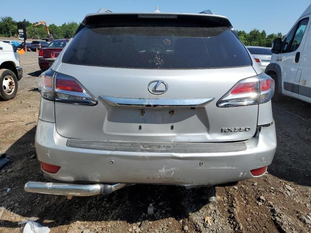 Photo 5 VIN: 2T2BK1BA6DC175018 - LEXUS RX350 