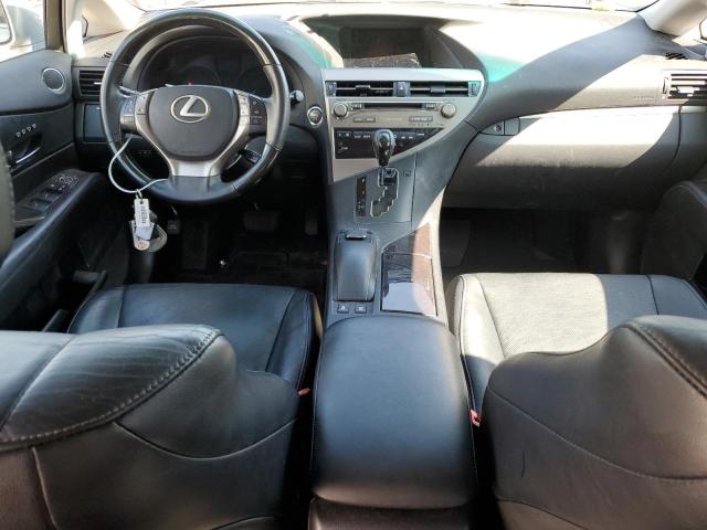 Photo 7 VIN: 2T2BK1BA6DC175018 - LEXUS RX350 