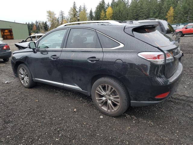 Photo 1 VIN: 2T2BK1BA6DC178176 - LEXUS RX 350 BAS 