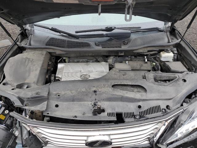 Photo 10 VIN: 2T2BK1BA6DC178176 - LEXUS RX 350 BAS 