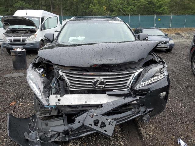 Photo 4 VIN: 2T2BK1BA6DC178176 - LEXUS RX 350 BAS 