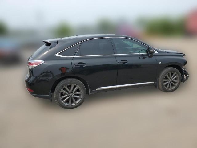 Photo 2 VIN: 2T2BK1BA6DC180896 - LEXUS RX350 