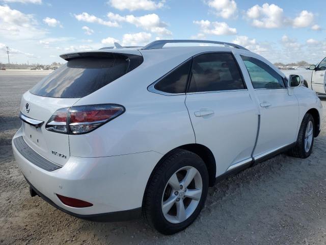 Photo 2 VIN: 2T2BK1BA6DC181062 - LEXUS RX 350 BAS 