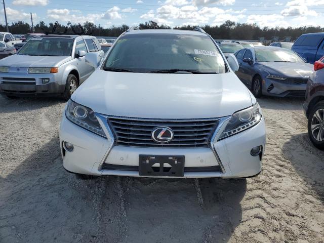 Photo 4 VIN: 2T2BK1BA6DC181062 - LEXUS RX 350 BAS 