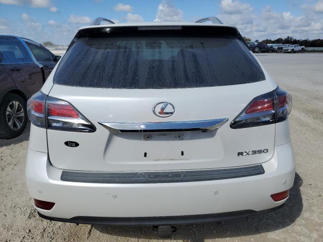 Photo 5 VIN: 2T2BK1BA6DC181062 - LEXUS RX 350 BAS 