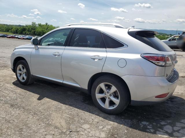 Photo 1 VIN: 2T2BK1BA6DC181532 - LEXUS RX350 