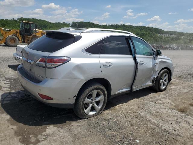 Photo 2 VIN: 2T2BK1BA6DC181532 - LEXUS RX350 