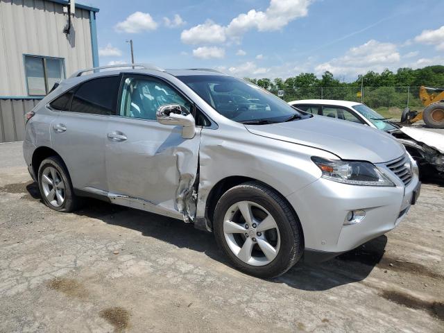 Photo 3 VIN: 2T2BK1BA6DC181532 - LEXUS RX350 